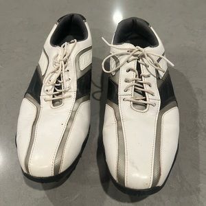 FootJoy Golf Shoes Men’s size 9